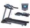 Home  Motorized Treadmill