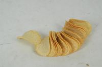 Potato Chips, Compound Potato Chips, Corn