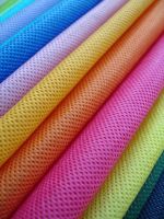 non-woven fabric