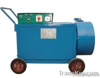 Grouting machine