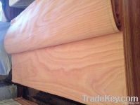 plywood veneer