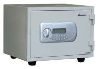 Fireproof safes ( UL certified )