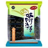 seasoned seaweeds