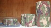 Camouflage Cohesive Bandages (CMC50)