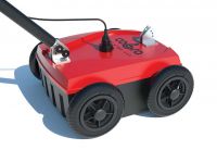 New Cobra Locator 400 2009 Ground