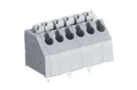 Screwless Terminal Blocks