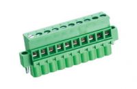Pluggable Terminal Blocks