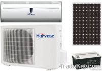 Solar Air Conditioner