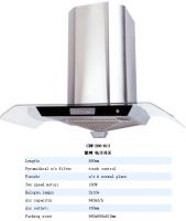 Cooking Hood Range Hood