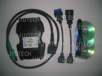 TRUCKS SCANNER Diagnostic Tool