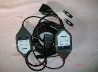 heavy duty Truck Diagnostic Scanner vci2 with sdp3 software used for Scania