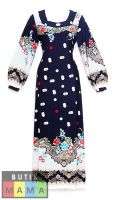 Muslim Dress