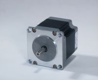 Hybrid Stepper Motors (Model No.DM5654A)