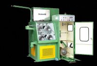 PRO-14DGCopper-clad steel medium wire Drawing Machine technical parame