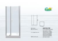 shower enclosure