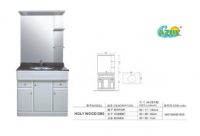 cabinet/furniture