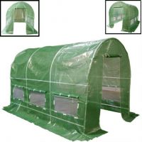 12&#039;x7&#039; Large Portable Greenhouse