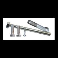 hex-thread bolts