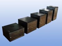 ETWM Wall Mounted Cabinet, Server Cabinet