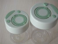 Food Vacuum Container