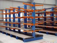 Cantilever Rack, Arm Rack