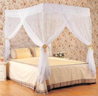 100% Mosquito net