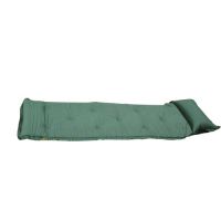 self inflating mat