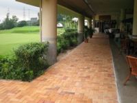 Clay Pavers 01