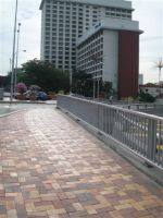Clay Pavers 04