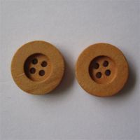Wood Button1
