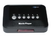 HD Media Player