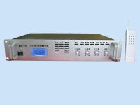 MA Series Digital LED Power Amplifier