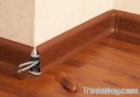 skirting board