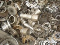 Stainless Steel Scrap