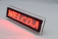 Crystal Mini Led Display