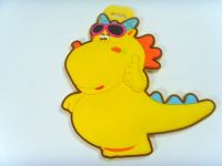 Luggage Tag