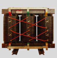 Sealed Dry Type Power Transformers