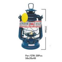oil lamp