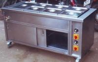 bain marie