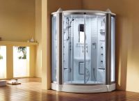 Steam Room