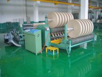 Slitter & Rewinder For Paper, Plastic Flim, Plastic Sheet, Foil