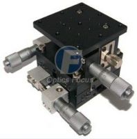 xyz Translation Stage, xyz Linear Stage, Manual xyz Translation Stage, Manual xyz Linear Stage, Manual xyz stage, xyz stage, xyz Table, Manual xyz Table