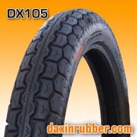 motorcycle tyre