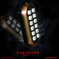Keypad Cobinet Lock (PW-212
