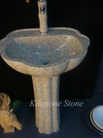 Stone &amp; Granite - Stone Basin (KTB-024)