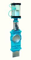 Knife Gate Valve