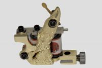 Tattoo Machine (DT-M-038)