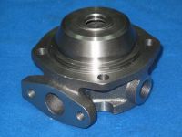 bearing housing