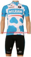 lastest cycling wear design