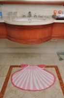 Flooring mat
